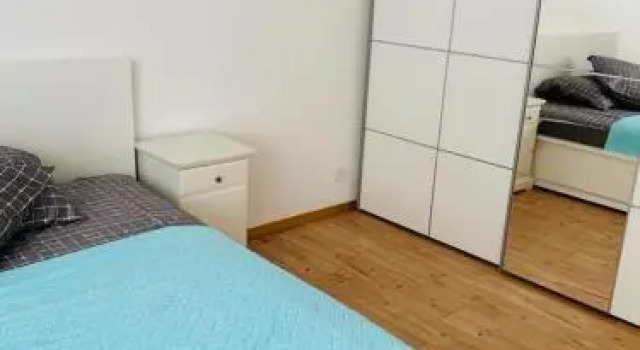 MYM NOW Apartment in Bern, Prenota Appartamento  