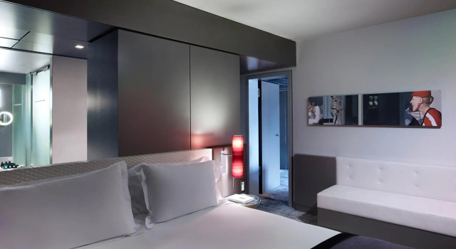 Sofitel Munich Bayerpost