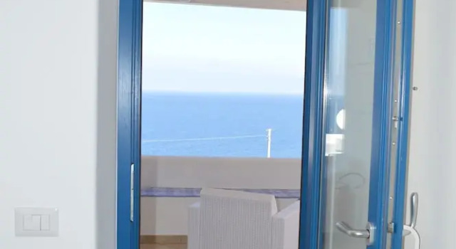 Номер Economy A Alera Room & Breakfast
