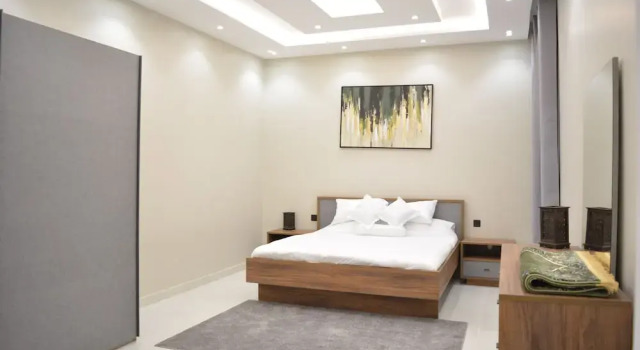 Апартаменты Deluxe Foothills Luxury Residence