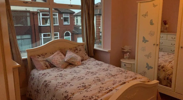 Family Home, Prenota Hotel Droylsden Inghilterra