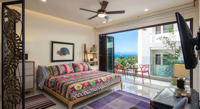 Nayri Life & Spa Studio, Book Resort Puerto Vallarta Jalisco