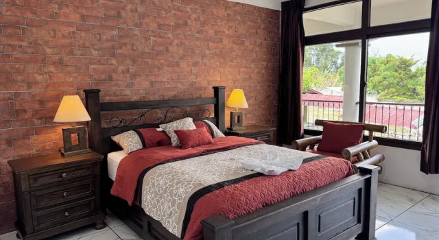 Одноместный номер Comfort Hotel Mercy