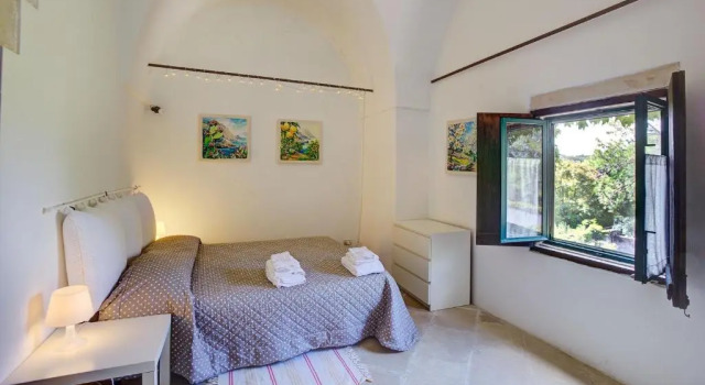 Апартаменты Tenuta SantAndrea