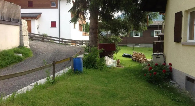 Apartamento Bergheim Matta