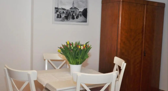 Apartmány U Vavřince, Book Hotel Susice Plzeň