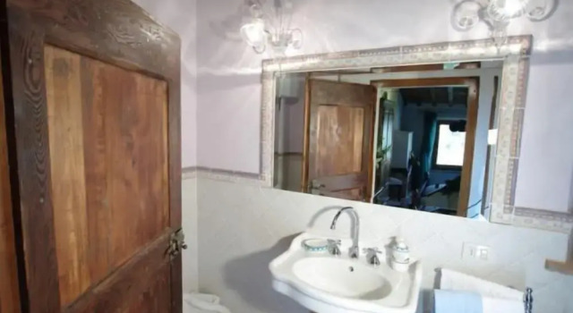 Люкс Superior Agriturismo Ardene