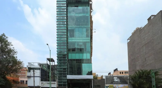 Botanic Loft Stylish Cozy Retreat w Kitchen Private Bath, Book Apartment SPA Hotels in Mexico DF, SPA
