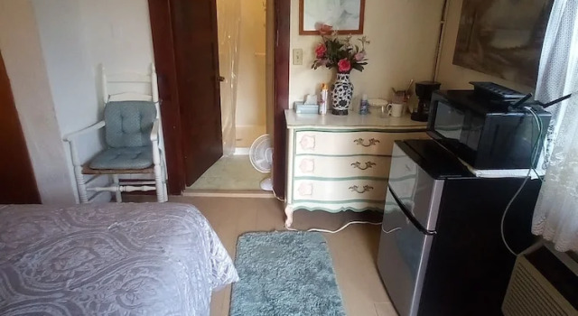 Двухместный номер Standard Sea Breeze Inn