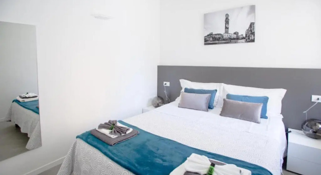 Двухместный номер Standard Suite Dreams in Verona