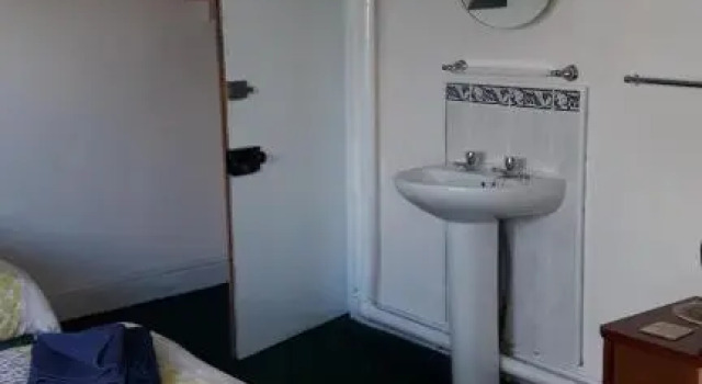 Номер Standard Victoria Inn