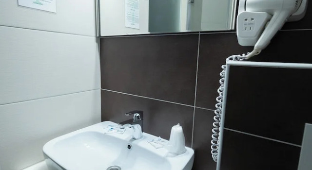 Номер Standard Complex Turistic Monaco