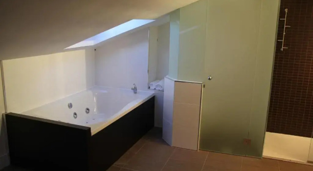 Люкс Deluxe La Ermita