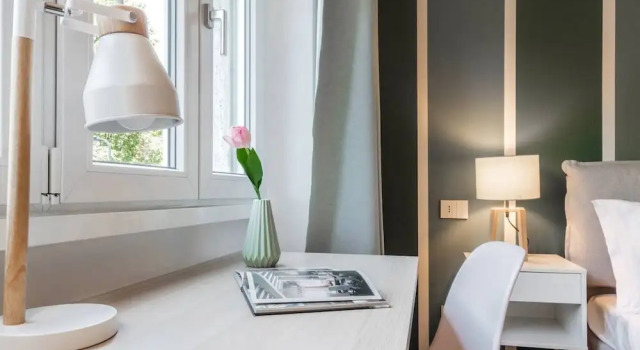 JOIVY Lotto Square Apartment, Book Apartment Milan Lombardy