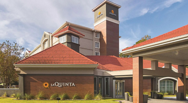 Двухместный номер La Quinta by Wyndham Atlanta Conyers