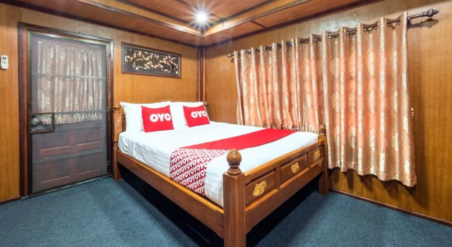 OYO 1128 Ban Suan Meesakul Resort