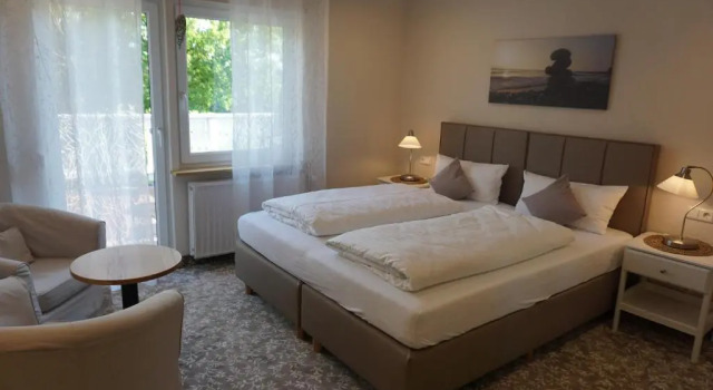 Номер Standard Mansion