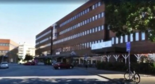 Nacka Stadshotell, Prenota Hotel Nacka Stoccolma