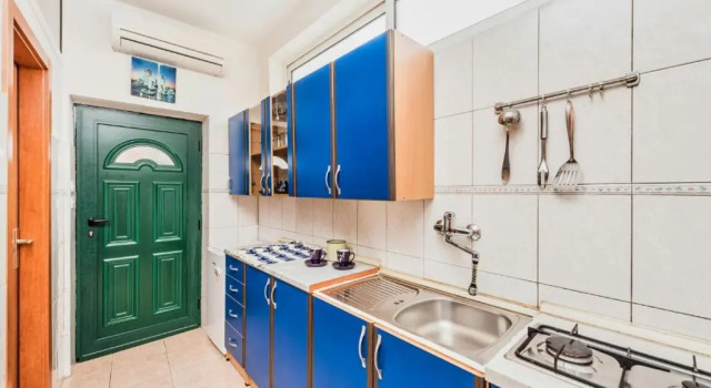 Апартаменты Guest house Ivona