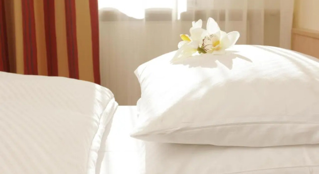 Номер Standard ARAMIS Tagungs- und Sporthotel