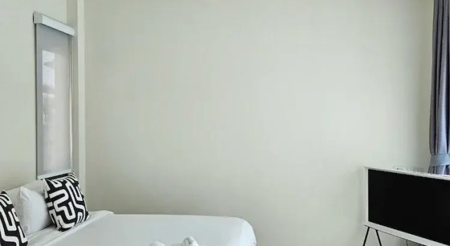 Вилла с 3 комнатами Karisma Private Villa Pattaya