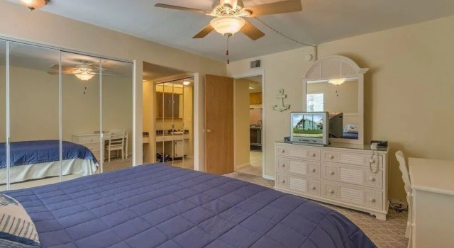 Anchors Away 1 Bedroom Condo by Redawning