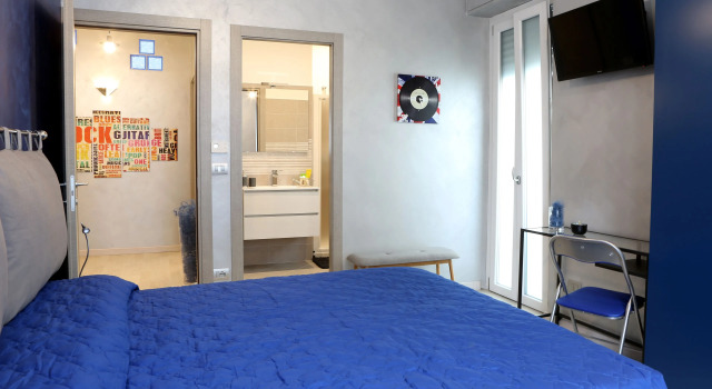 B&B SanRock