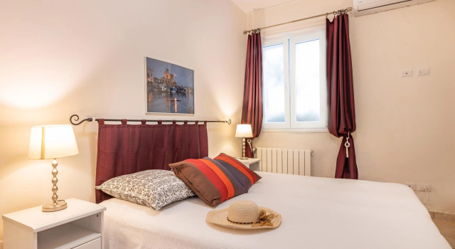 Villa degli Ulivi in Racale, Prenota Villa Hotel a Racale con piscina, Piscina