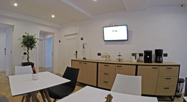 Номер Comfort Prime Hotel