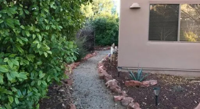 Mountain View Apartment, Residential Area, Private Entrance, Забронировать Апартаменты/квартира Седона 