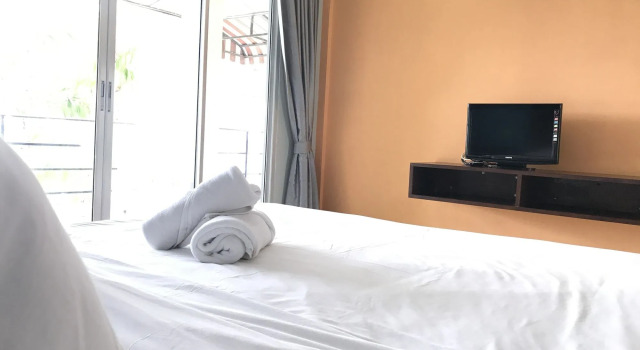The Living Pool Villas, Забронировать Курортный отель Отели Южного Таиланда 3 звезды, 3*