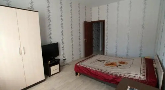 Mini Hotel on Bezbokova