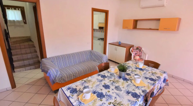 Villa Solmare Rosolina Mare 11255
