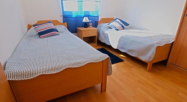 Apartment 958, Reserva ahora Apartamento Hoteles en Pula con aparcamiento, Aparcamiento