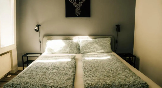 Standard Zimmer Oskars Absteige