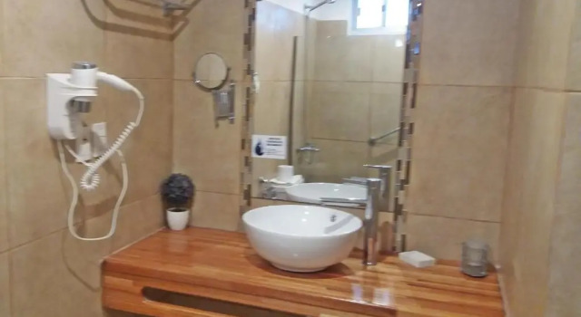 Номер Standard Hostería Miramar