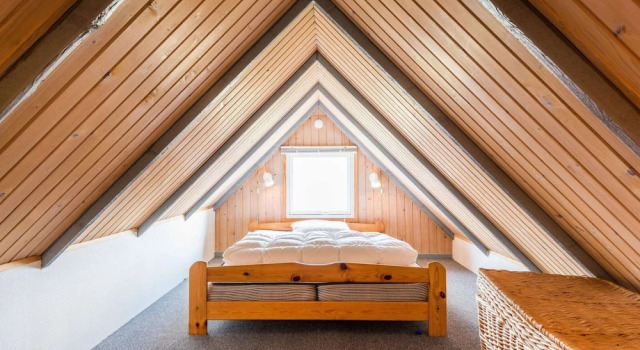 5 Person Holiday Home in Hvide Sande, Prenota Hotel Hvide Sande 