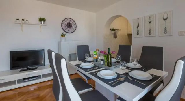 Апартаменты Apartment Ankica L4