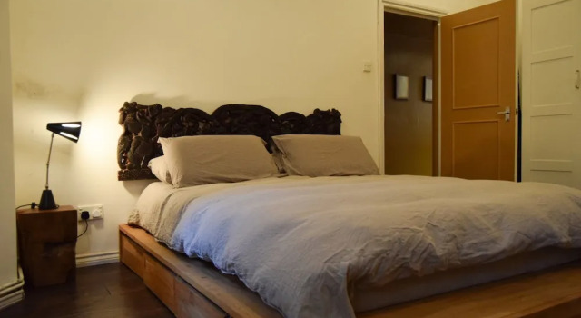 Spacious 2 Bedroom Apartment in Notting Hill, Забронировать Апартаменты/квартира Лондон Большой Лондон, рядом с The Reel Poster Gallery