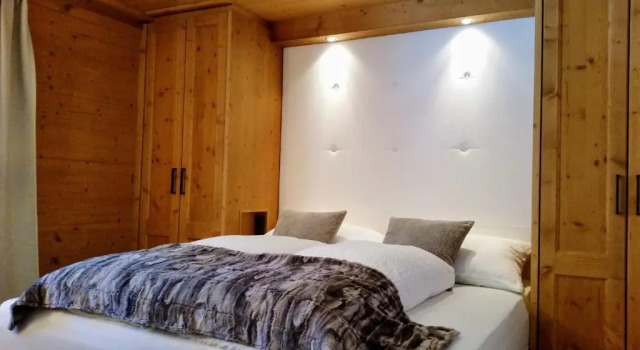 Chalet Tannheimer Tal, Prenota Chalet Hotel a Tirolo con parcheggio, Parcheggio