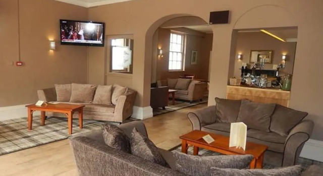 Eden House Hotel, Забронировать Отель Отели Англии с завтраком, Завтраки