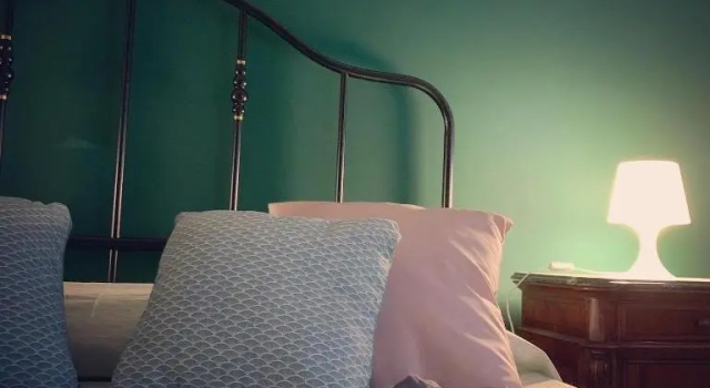 Номер Standard B&B Fiorisol