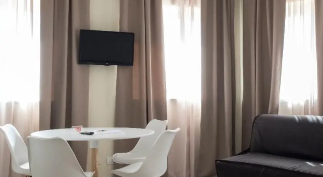Camera Standard Hotel & Wellness Stella Delle Langhe