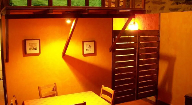 Апартаменты Caserío da Castiñeira