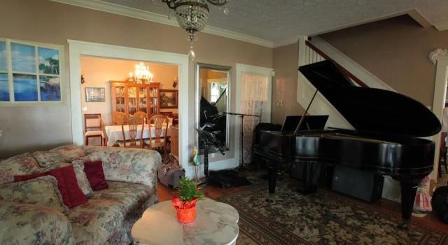 River Lily Inn Bed And Breakfast