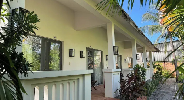 Номер Standard Coco Villa