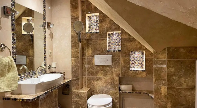 Апартаменты Apartament Maria