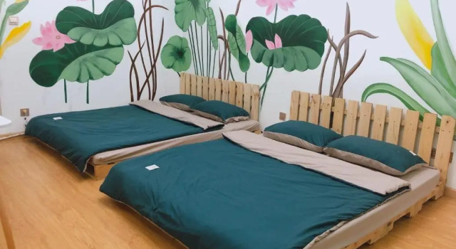 Hani Blue, Varaa Hotelli Phường 3 Lam Dong