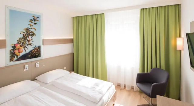Двухместный номер Comfort Hotel Stadt Melk