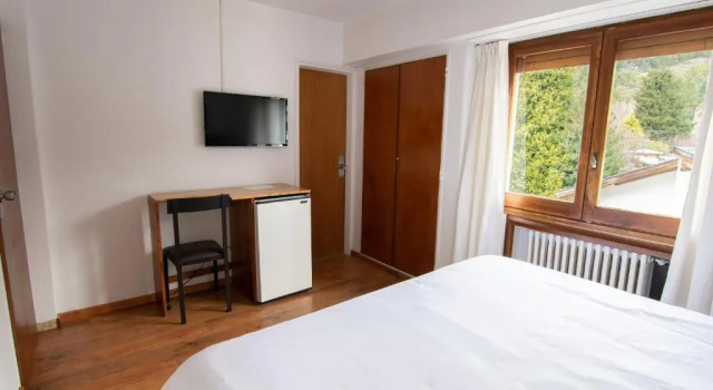 Номер Standard Hosteria Hostal del Esquiador